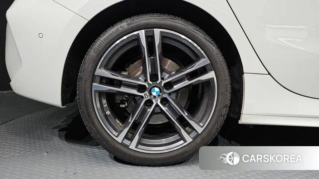 BMW 1 Series (F40) id 4986149 из Кореи 15