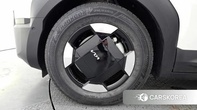Kia PV5 id 5026091 из Кореи 31