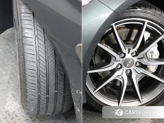 Genesis G70 id 4937252 из Кореи 15