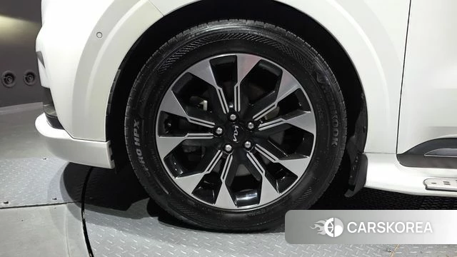 Kia Carnival 4th generation id 4958691 из Кореи 31