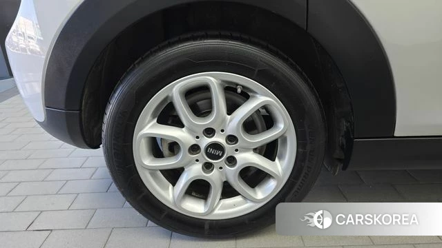 Mini Cooper id 4959438 из Кореи 25