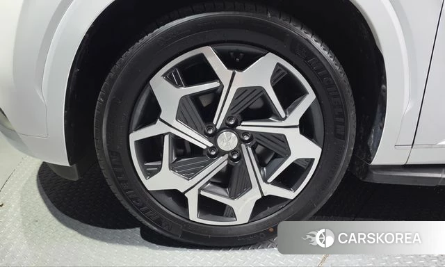 Hyundai Palisade id 5028494 из Кореи 33
