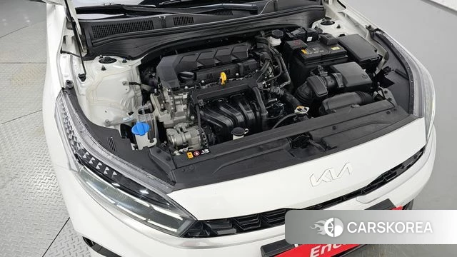 Kia The New K3 2nd generation id 4529514 из Кореи 30