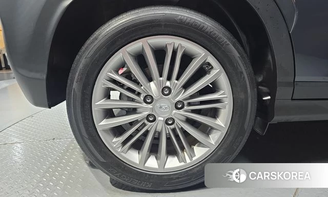 Hyundai Kona id 4967853 из Кореи 25