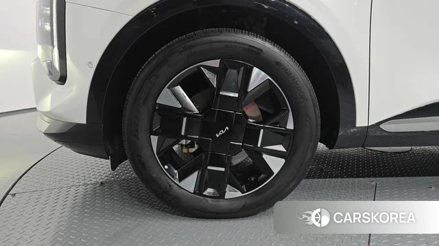 Kia The New Sportage 5th Generation Hybrid id 5025992 из Кореи 28