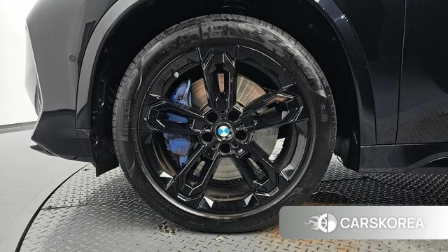 BMW X1 (U11) id 4995561 из Кореи 37