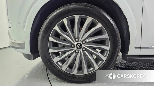 Hyundai The New Palisade id 4975086 из Кореи 29