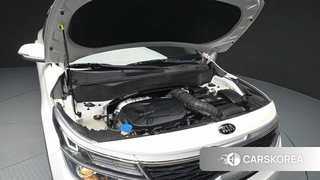 Kia Seltos id 5023511 из Кореи 25