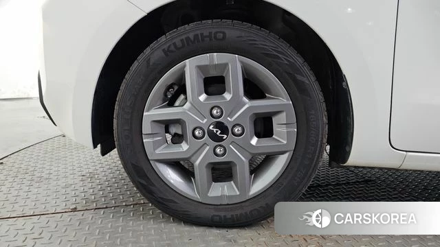 Kia The New Kia Ray id 5046193 из Кореи 15