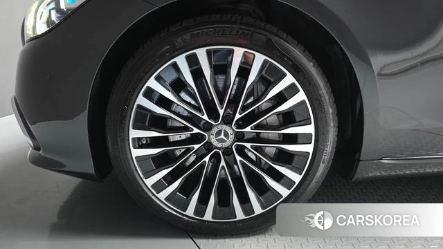 Mercedes-Benz S-Class W223 id 5027763 из Кореи 15