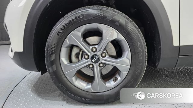 Kia Seltos id 5035430 из Кореи 15