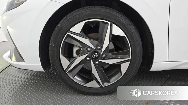 Hyundai Avante (CN7) id 4495143 из Кореи 25