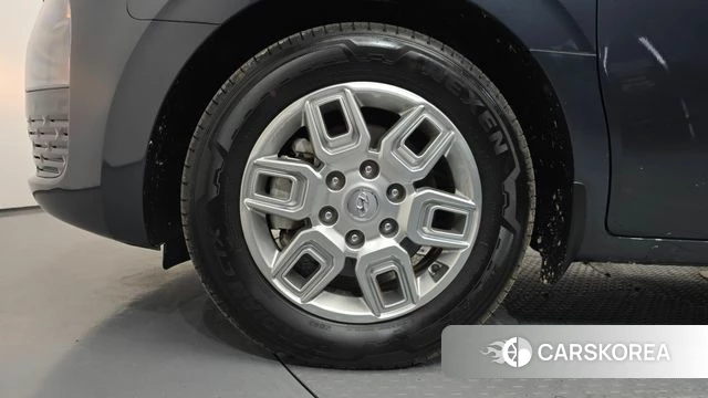 Hyundai Staria id 4706628 из Кореи 27
