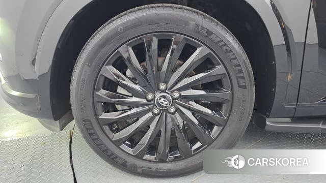 Hyundai The New Palisade id 4749355 из Кореи 15