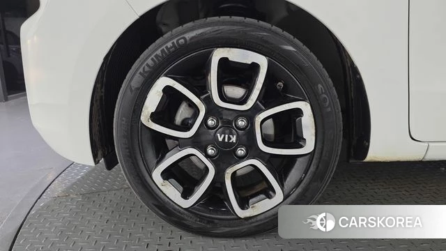 Kia The New Ray id 5024091 из Кореи 15