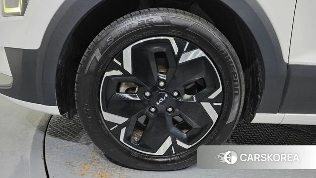 Kia Di All New Niro EV id 4986192 из Кореи 25