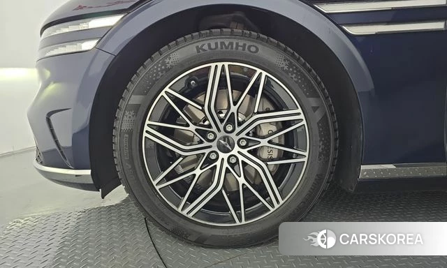 Genesis G90 (RS4) id 4941963 из Кореи 28