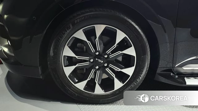 Kia Carnival 4th generation id 4976505 из Кореи 29