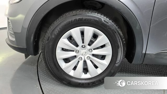 Renault Korea (Samsung) XM3 id 5016911 из Кореи 25