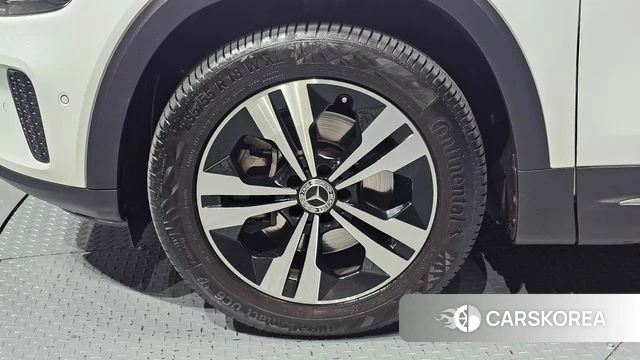 Mercedes-Benz GLB-Class X247 id 4941411 из Кореи 27