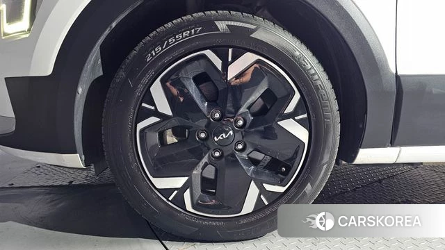 Kia Di All New Niro EV id 5052746 из Кореи 15