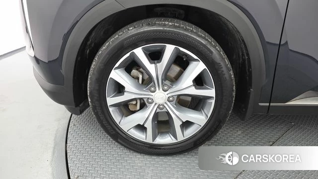 Hyundai Palisade id 4746580 из Кореи 31