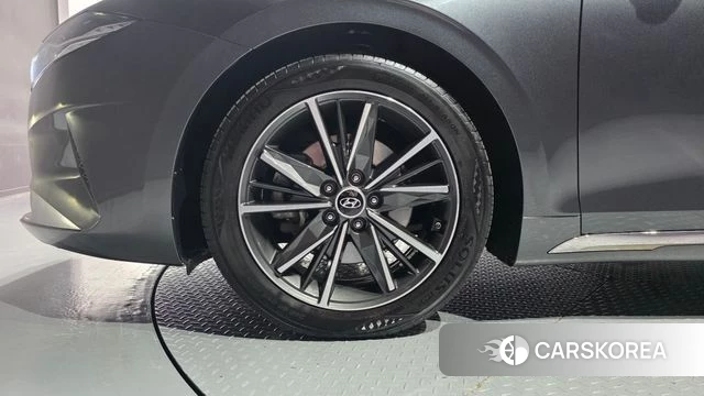 Hyundai The New Grandeur IG id 4991498 из Кореи 15