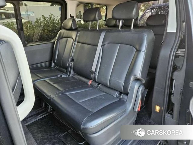 Hyundai Staria id 4966495 из Кореи 9