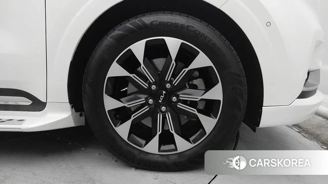 Kia Carnival 4th generation id 5000634 из Кореи 15