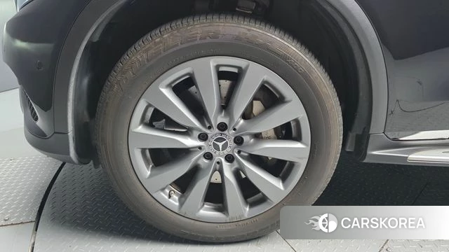 Mercedes-Benz GLC-Class X253 id 4960088 из Кореи 29