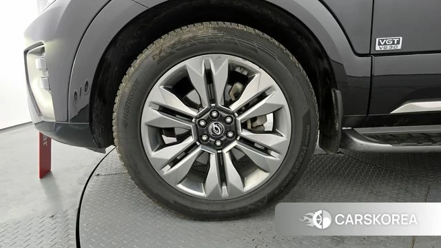 Kia Mohave Master id 3833125 из Кореи 15