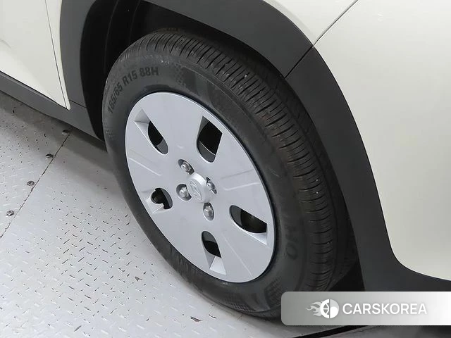 Hyundai The New Casper id 5051930 из Кореи 15