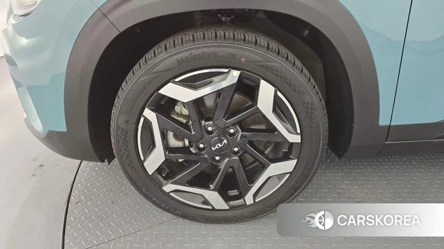 Kia The New Seltos id 4975322 из Кореи 25