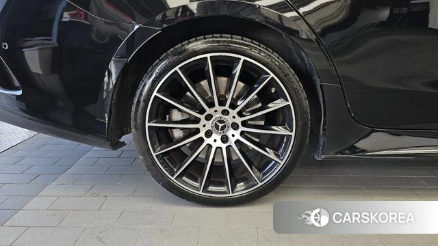 Mercedes-Benz CLS-Class C257 id 5028925 из Кореи 15