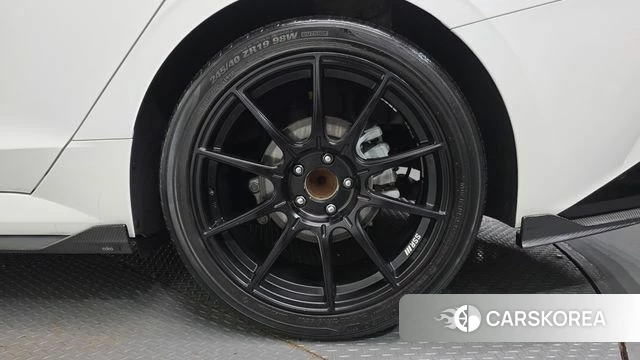 Kia K5 3rd generation id 4958383 из Кореи 26