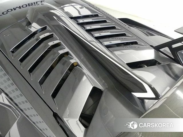 Lamborghini Huracan id 5046789 из Кореи 15