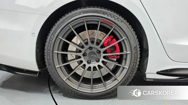 Audi A6 (C9) id 5045420 из Кореи 32