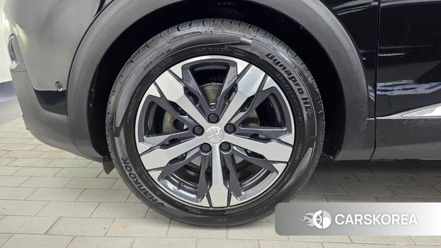 Peugeot 3008 second generation id 4998814 из Кореи 28
