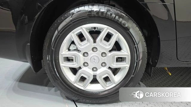 Hyundai Staria id 5040133 из Кореи 15