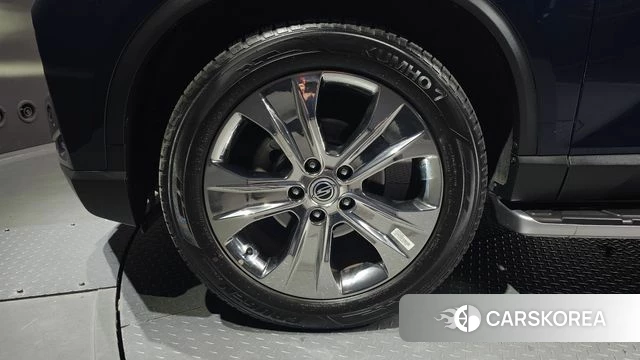 Ssangyong All New Rexton id 4997777 из Кореи 15