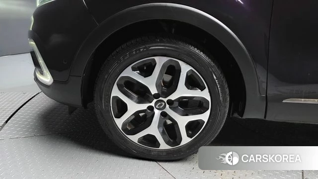 Renault Korea (Samsung) New QM3 id 5029273 из Кореи 15