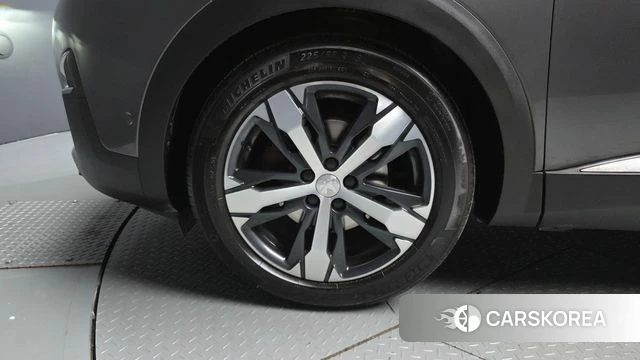 Peugeot 3008 second generation id 5042254 из Кореи 15