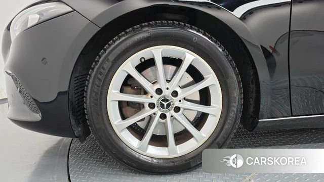 Mercedes-Benz A-Class W177 id 5018522 из Кореи 26