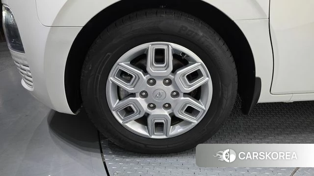 Hyundai Staria id 4572837 из Кореи 15