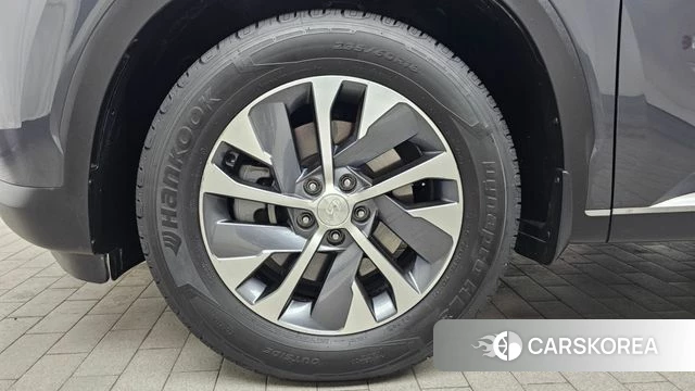 Hyundai Palisade id 4785243 из Кореи 15