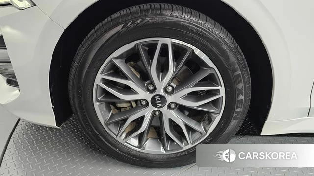 Kia K5 3rd generation id 5028599 из Кореи 27