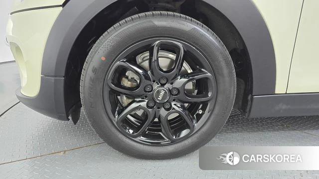 Mini Cooper id 4997786 из Кореи 26