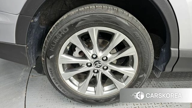 Toyota RAV4 id 4285811 из Кореи 15