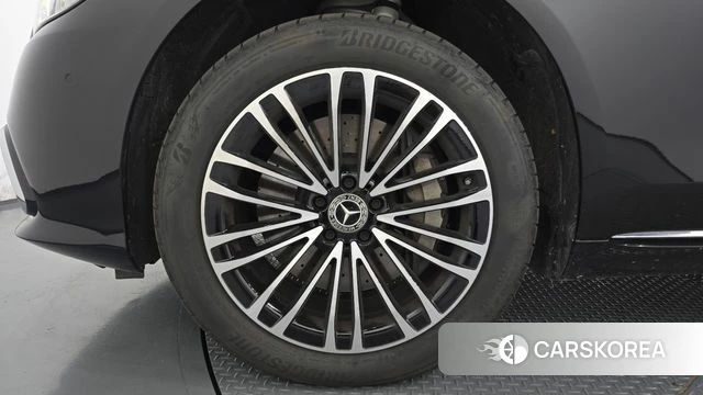 Mercedes-Benz S-Class W223 id 4916341 из Кореи 36