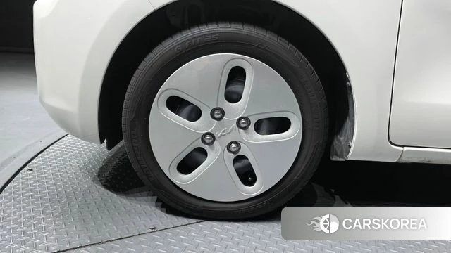 Kia The New Ray id 4991956 из Кореи 15